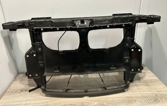 BMW 1 E81 E87 Radiator support slam panel 7514007