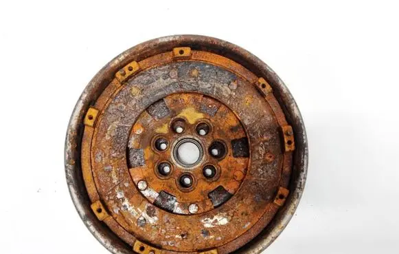 Mitsubishi Space Star Flywheel