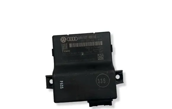 Audi Q5 SQ5 Gateway control module 8R0907468AE 8R0907468C