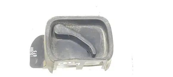 Volkswagen Caddy Tailgate interior release/open handle 2K0827185