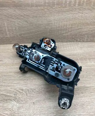BMW 5 E60 E61 Tail light bulb cover holder 15823711