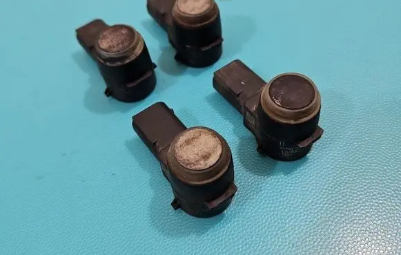 Citroen C5 Parking PDC sensor 9663821577XT IMPRK1470949