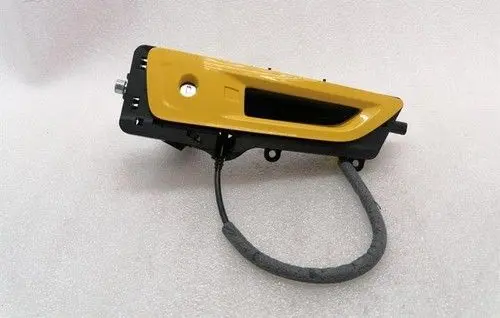 Audi R8 4S Front door handle light (exterior) 4S0837812A