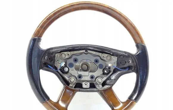 Mercedes-Benz S W221 Steering wheel