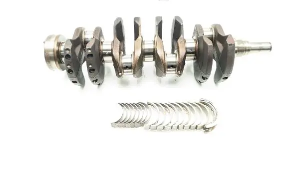 Volvo S40 Crankshaft B4164S3