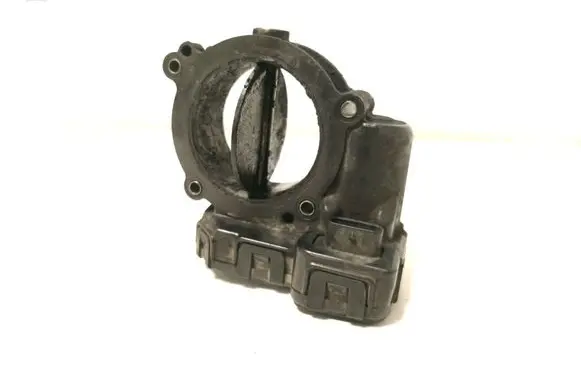 Mercedes-Benz ML W166 Throttle valve A6510900470
