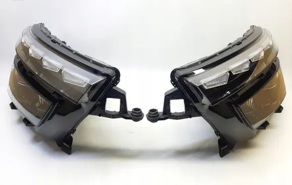 Skoda Kamiq Headlight/headlamp 658941015B