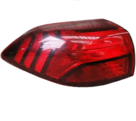 Hyundai Tucson TL Rear/tail lights 92401D3550