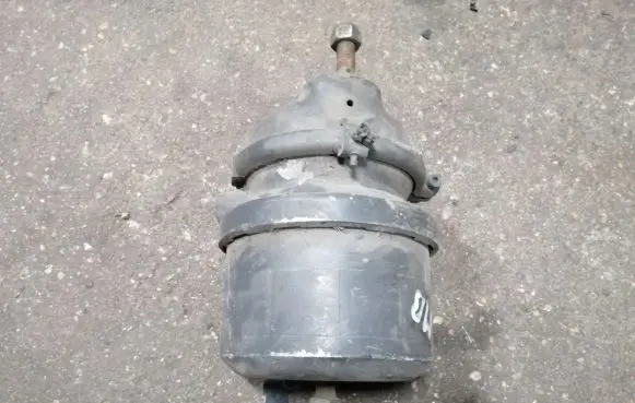Mercedes-Benz 100 W631 Other brake parts 