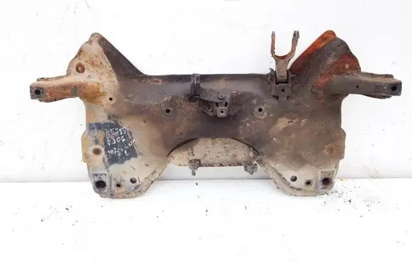 Peugeot 206 Front subframe