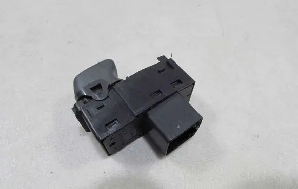 Volvo S60 Electric window control switch 9472275 48653