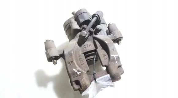 Skoda Superb B8 (3V) Rear brake caliper