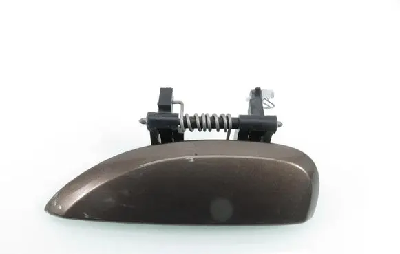 Dacia Duster Rear door exterior handle 
