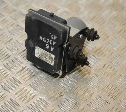 Audi A5 8T 8F ABS Pump