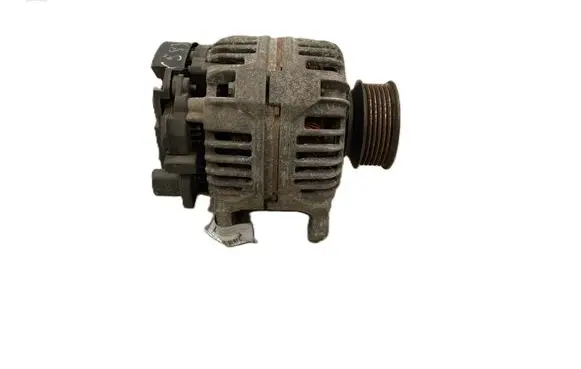 Volkswagen II LT Generator/alternator 074903025 0124325004
