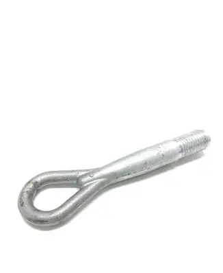 Nissan Tiida C11 Towing hook eye 