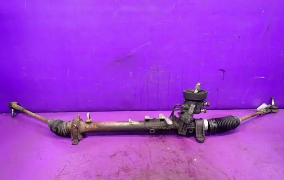 Volkswagen Golf IV Steering rack 