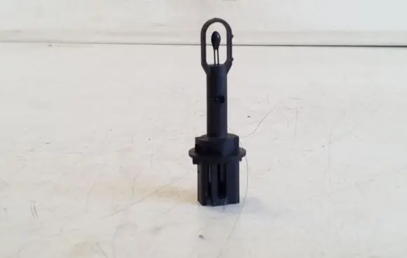 Chevrolet Captiva Interior temperature sensor 3A30