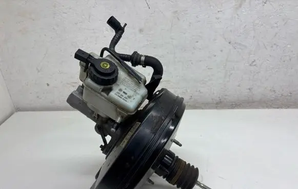 Skoda Octavia Mk2 (1Z) Brake booster 1K1614105BH