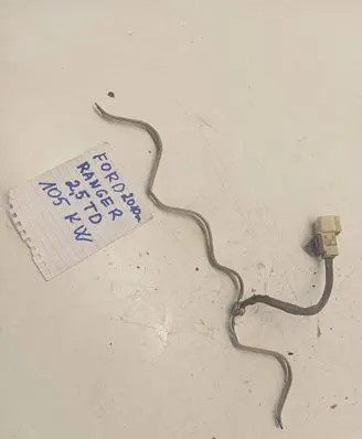 Ford Ranger Glow plug wires 