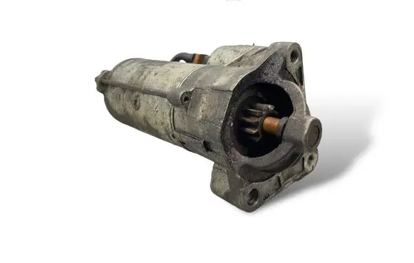 Opel Vivaro Starter motor 898493