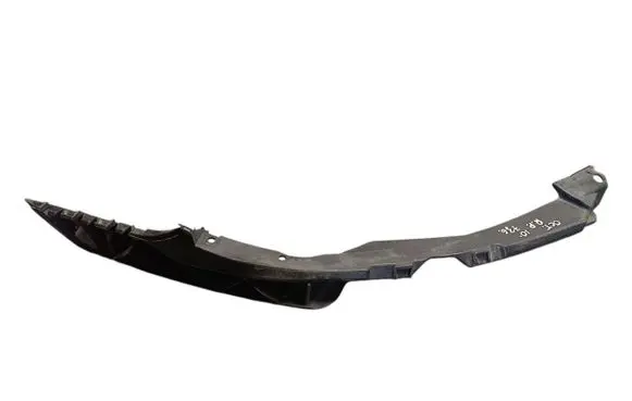 Skoda Octavia Mk2 (1Z) Front bumper mounting bracket 1ZD807050