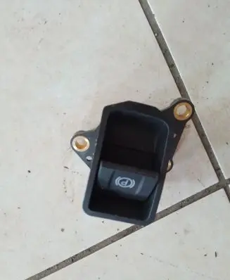 Toyota Avensis T270 Hand parking brake switch 