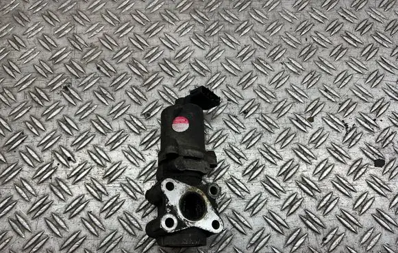 Lexus IS 220D-250-350 EGR valve 2562026100 N1350007170