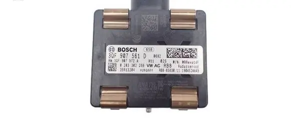 Audi A5 Distronic sensor radar 3QF907561D