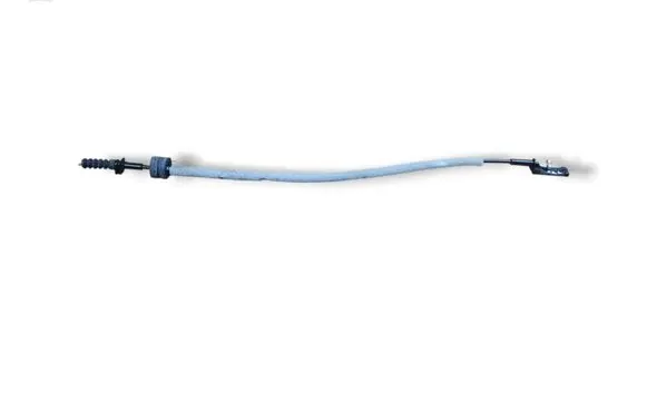 Volvo XC90 Rear door cable line 30699362