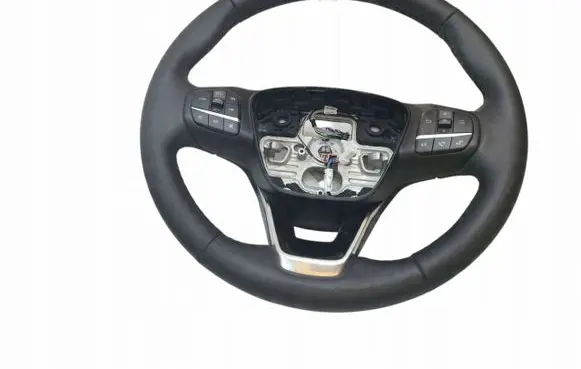 Ford Focus Steering wheel JX4B3600MG