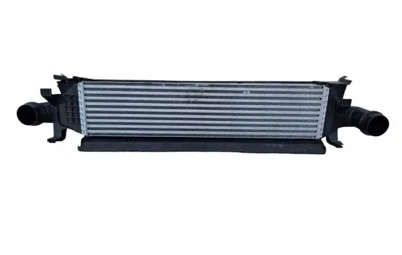 Mercedes-Benz B W246 W242 Intercooler radiator A2465000100