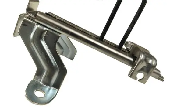 Subaru Outback (BS) Seat back rest lock catch 
