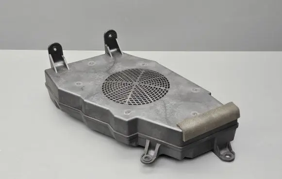 Subwoofer speaker