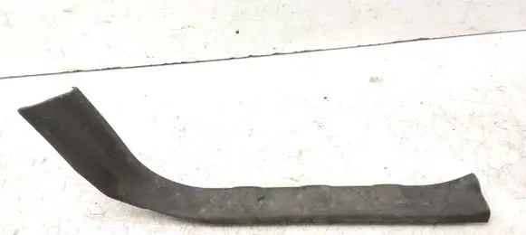 Nissan Pathfinder R51 Rear sill trim cover 769B7EB400 769B7EB402