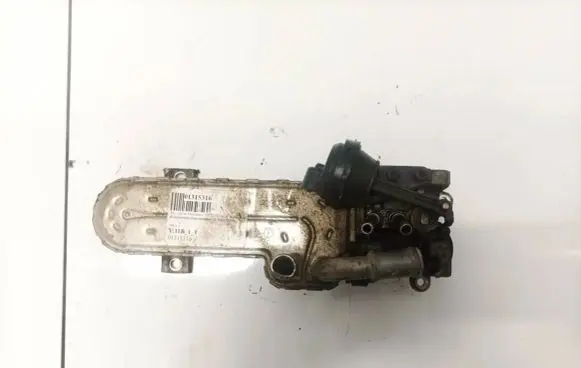 Mitsubishi Outlander EGR valve cooler 03g131513k 2850632555536