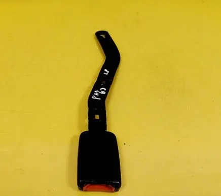 Volkswagen PASSAT B3 Front seatbelt buckle 357857755B