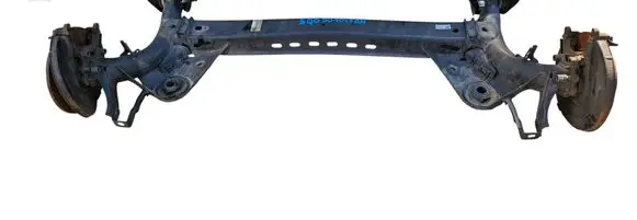 Audi A3 S3 8V Rear beam 5Q0501049 5Q0501049BM