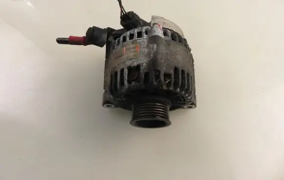 Generator/alternator