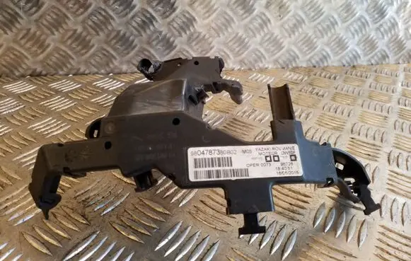 Peugeot 508 Other engine bay part 9804787380B02 9800137480 96726