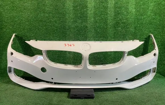 BMW 4 F32 F33 Front bumper