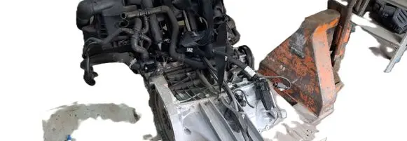 Mercedes-Benz A W169 Engine 266920 426824F169