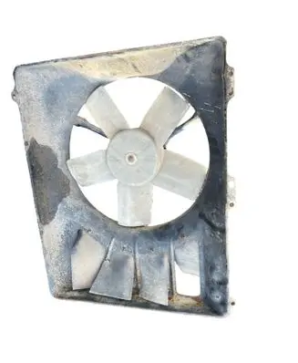 Audi 80 90 B3 Electric radiator cooling fan 0130109229