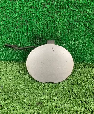 Fiat Punto Evo Front tow hook cap/cover 735500129
