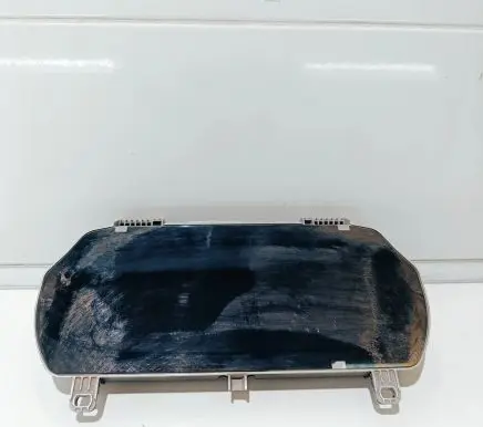 Renault Zoe Speedometer (instrument cluster) 248103628R VPKR1F14B115HD VPKR1F10849DF