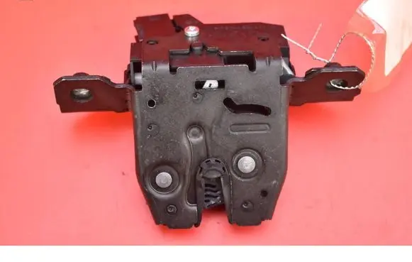 Opel Insignia A Tailgate/trunk/boot lock/catch/latch 13524683