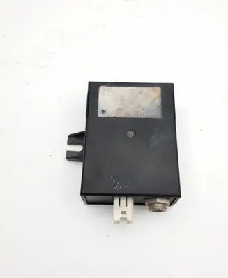 BMW 5 E39 Auxiliary heating control unit/module 64128370970 85262B