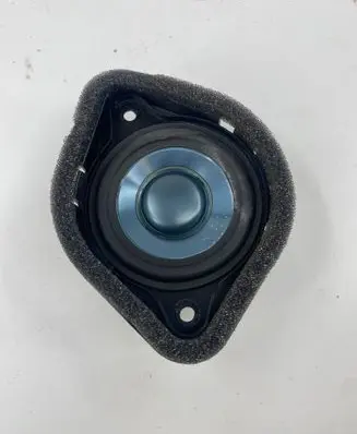 Mercedes-Benz GL X164 Headliner speaker A1648201502 7968AC