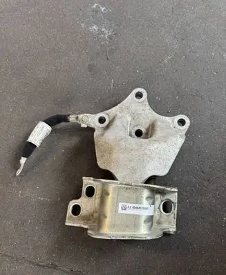 Fiat Ducato Engine mount bracket 00468576050