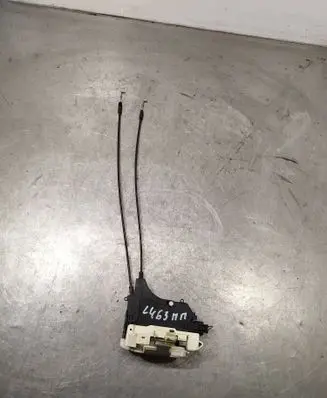 Mitsubishi Outlander Front door lock 